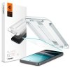 SZKŁO HARTOWANE SPIGEN GLAS.TR ”EZ FIT HD” GALAXY A36 / A37 5G CLEAR